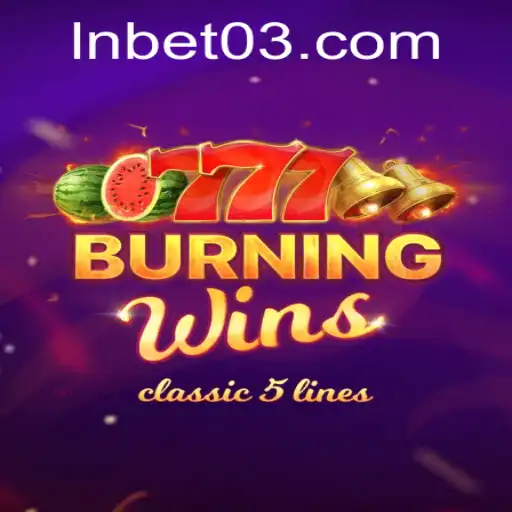 Explorando o Mundo do Jogo BurningWins com LNBET