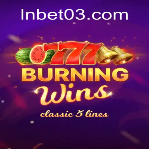 Explorando o Mundo do Jogo BurningWins com LNBET