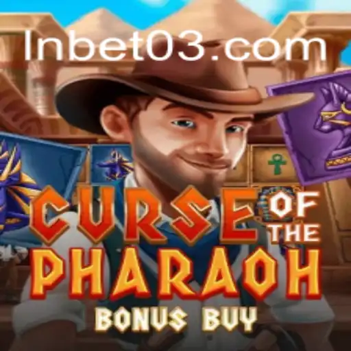 Curse of the Pharaoh Bonus Buy: Explore a Aventura Mística de Cassino