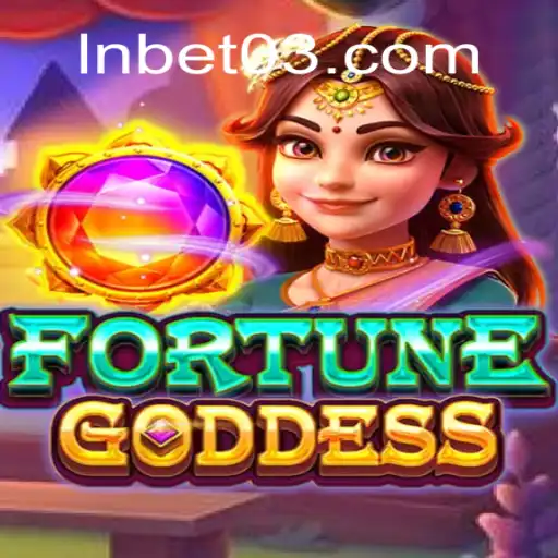FORTUNEGODDESS: Explorando o Novo Jogo com LNBET