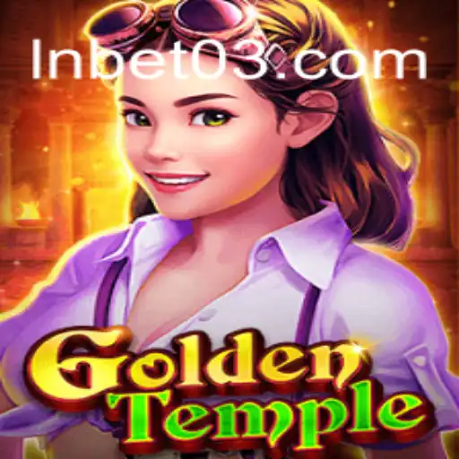 Descubra a Emoção do Jogo GoldenTemple