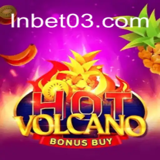Uma Exploração Aprofundada do Jogo HotVolcanoBonusBuy e a Plataforma LNBET