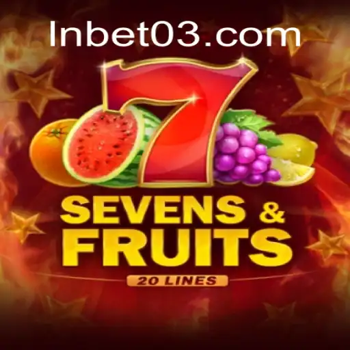 Explorando o Fascinante Mundo de SevensFruits20 com LNBET