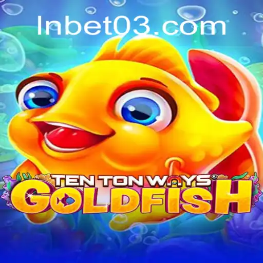 Explorando TenTonWaysGoldfish: Um Mergulho no Fascinante Mundo das Apostas