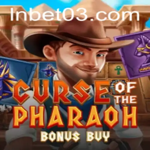 Curse of the Pharaoh Bonus Buy: Explore a Aventura Mística de Cassino