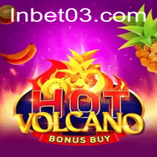 Uma Exploração Aprofundada do Jogo HotVolcanoBonusBuy e a Plataforma LNBET