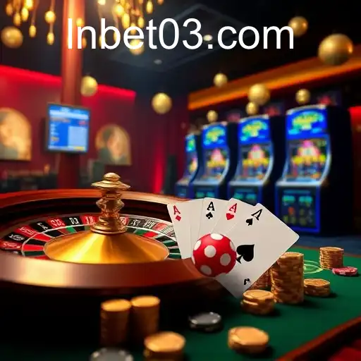 Jogos de cassino