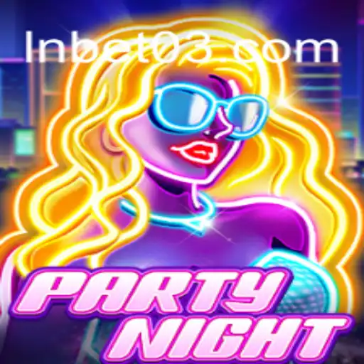 Explorando o Jogo PartyNight: Uma Aventura Social com LNBET