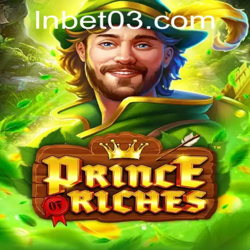 Descubra PrinceOfRiches: Um Novo Horizonte de Entretenimento nos Cassinos Online