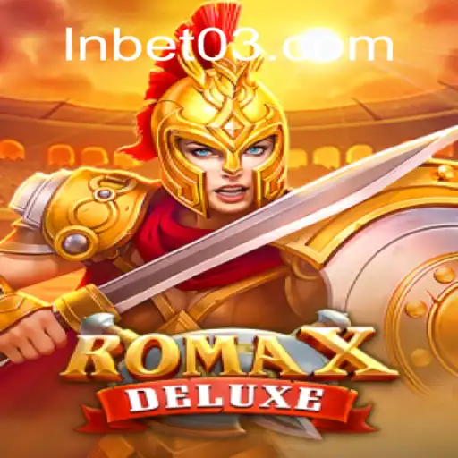 Descubra o Jogo RomaXDeluxe: Uma Experiência Única com LNBET