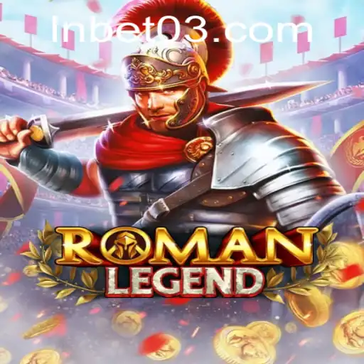 RomanLegend: A Excitante Jornada pela Antiga Roma
