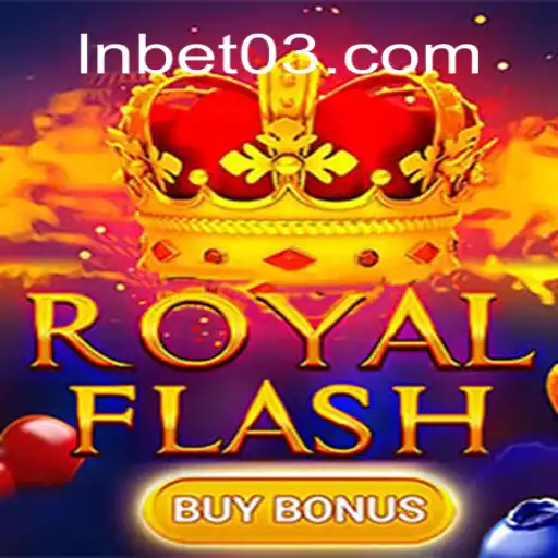 RoyalFlashBuyBonus: Uma Nova Experiência em Jogos com LNBET