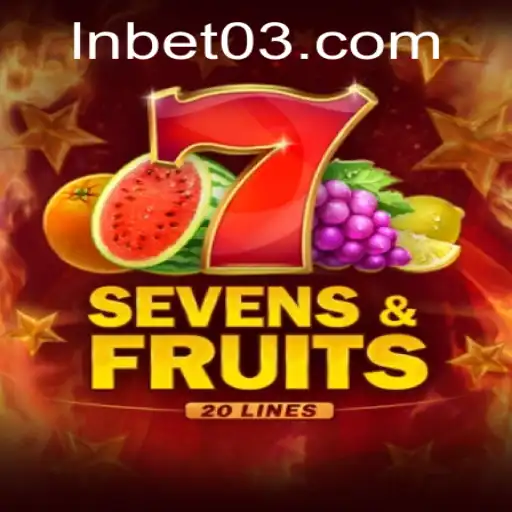 Explorando o Fascinante Mundo de SevensFruits20 com LNBET