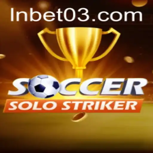 SoccerSoloStriker: O Jogo de Estratégia de Futebol Solo