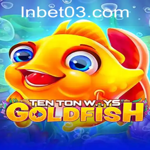 Explorando TenTonWaysGoldfish: Um Mergulho no Fascinante Mundo das Apostas