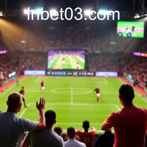 Transmissão ao vivo