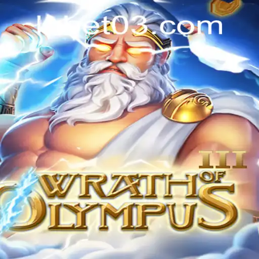 Explorando WrathofOlympusIII: Guia e Regras do Jogo Inovador